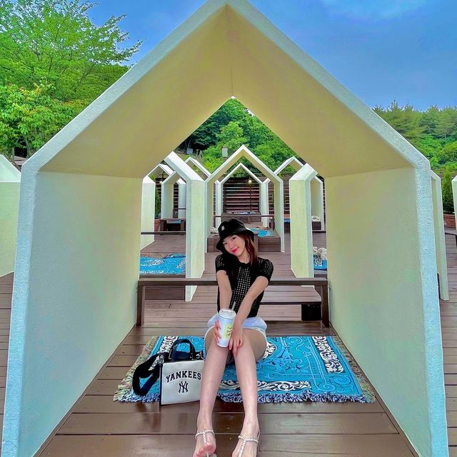 🌴동남아 아니고, 태안여행 🌴