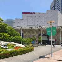 Must Shop at Aeon Shinagawa Seaside 