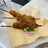 【大圍正宗馬拉菜 - 酥脆薄餅值得回頭】