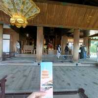 Iconic Kiyomizu-dera Temple in Kyoto 