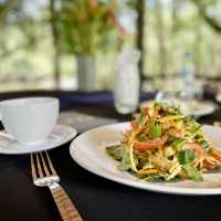 Khmer cooking class