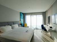Fortune Saeng Chan Beach Hotel
