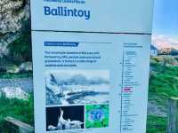 Ballintoy Harbour - Northern Ireland, UK