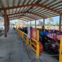 親子同樂賽車場🚗🚕👨‍👩‍👧‍👦