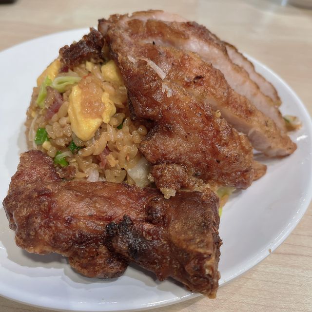 來自香港的添好運～美味平價的好餐廳❤️