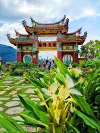 A must visit place in George Town!