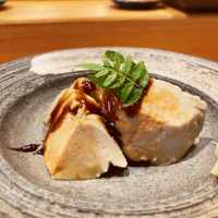【大阪北新地】カジュアルに食べれる高級鮨