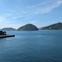 【江戸の町並み】大崎下島御手洗地区