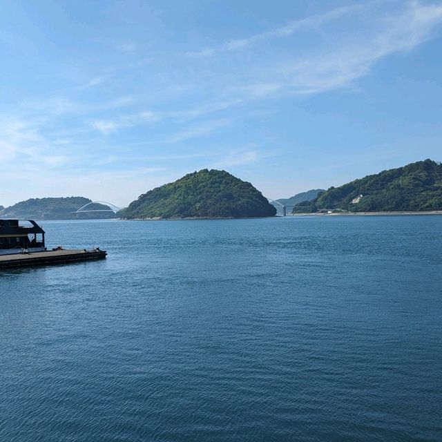 【江戸の町並み】大崎下島御手洗地区