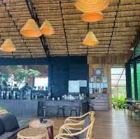 ร้านกาแฟแนะนำที่ดอยช้าง