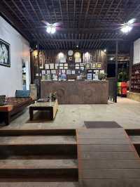 บ้านใสใน รีสอร์ท บรรยากาศดี นอนชิว วิวสวย