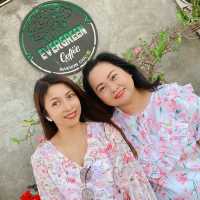 Evergreen Coffee & Food