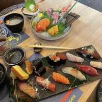 元朗高質居酒屋