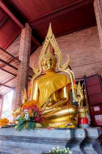 วัดใหญ่ชัยมงคล
