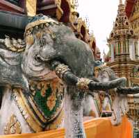 วัดพระธาตุศรีสุโทนมงคลคีรี จ.แพร่
