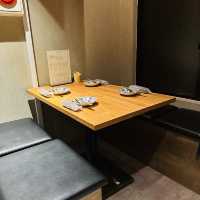【大阪梅田】圧巻の24種鶏刺し