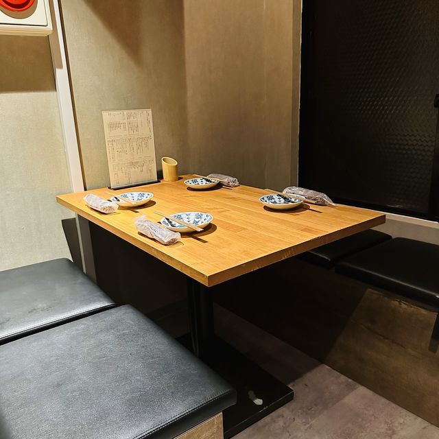 【大阪梅田】圧巻の24種鶏刺し