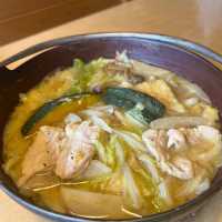 山梨の美味しいもの4選