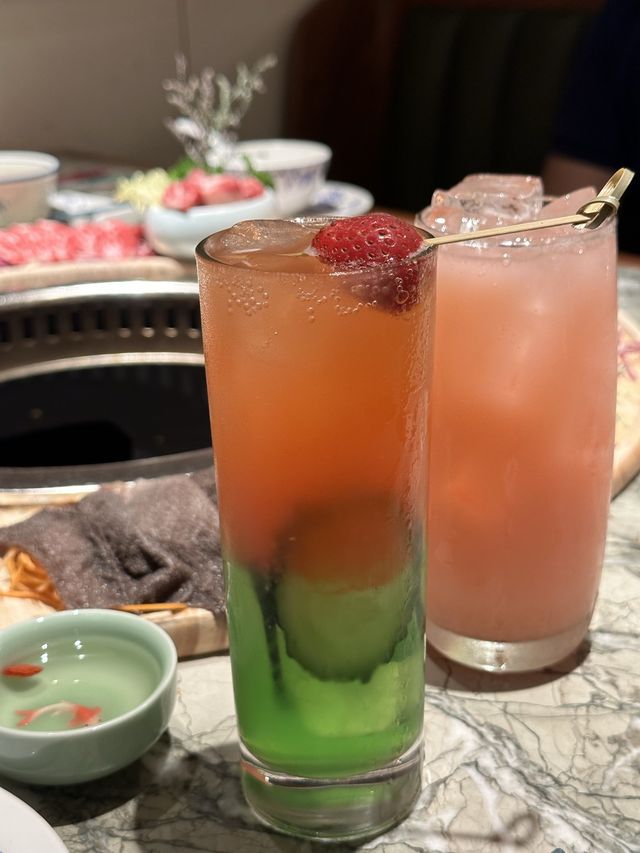 香港懷舊打卡火鍋餐廳