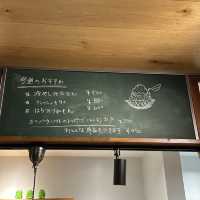 名古屋:伏見 ˗ˏˋ 甘味や 澤田商店 ˎˊ˗
