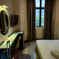 Regalodge Ipoh ,  a hotel in Town Area