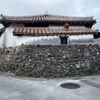 ［沖縄文化遊］那霸市區壺屋焼及茶屋在「壺屋やちむん通り」