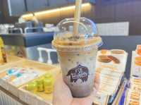 กาแฟพันธุ์ไทย
