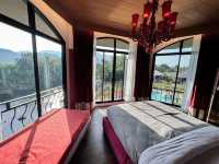 Elephant Treehouse บ้านพักสุด Private @ กาญจนบุรี