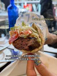 墨爾本希臘餐廳🇬🇷食過就知點解會排長龍