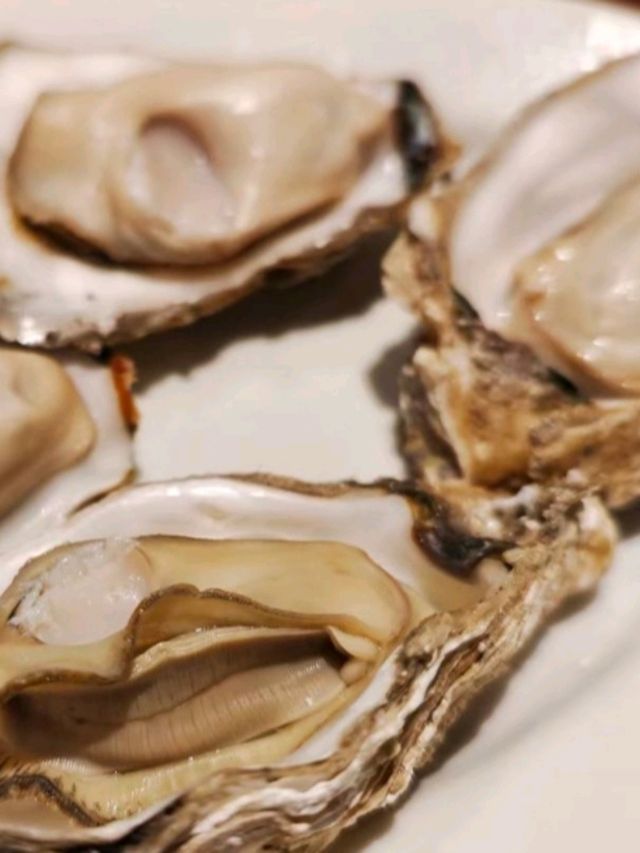 豪華盛宴盡在【徐記海鮮】!