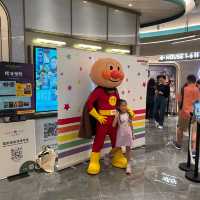 麵包超人大電影：露寶莉與窩心的禮物@ 英皇戲院 Plus