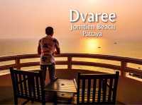 D Varee Jomtien Beach Pattaya 🏖