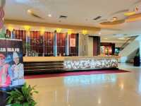 Aston Hotel Pontianak