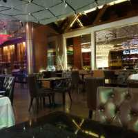 พากิน Copper Aquarium Restuarant