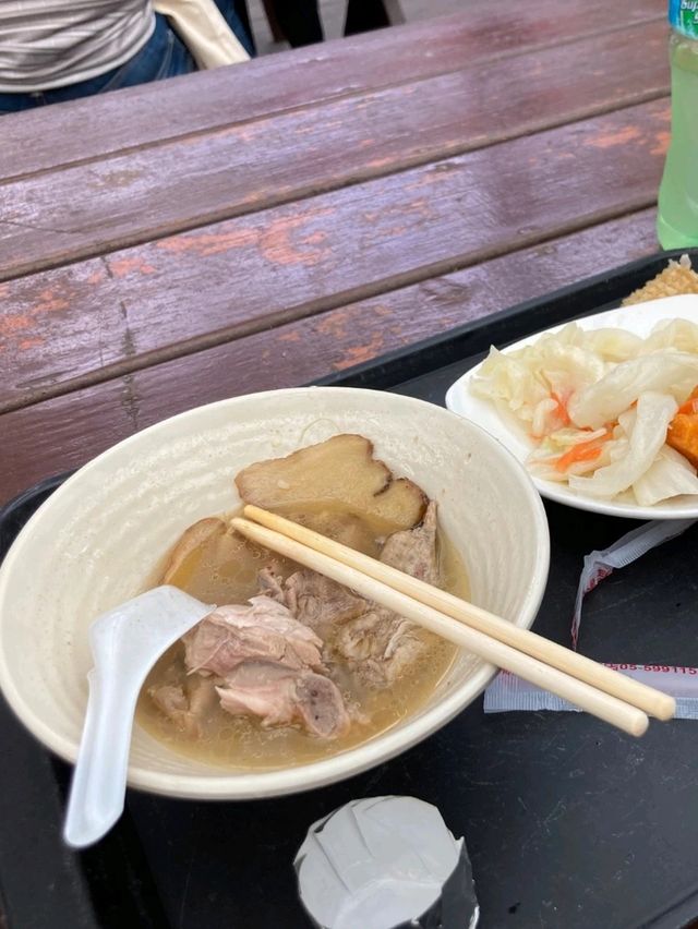 南投竹山-自然芬多精-松瀧岩瀑布|（清幽之地）