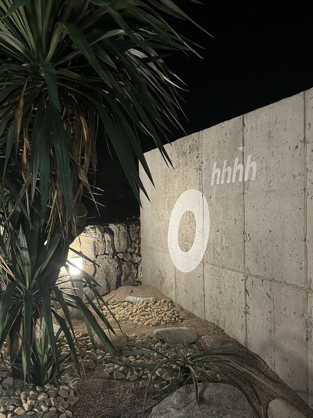 제주🗿돌담 감성 세화해변 근처 신축 풀빌라🐬