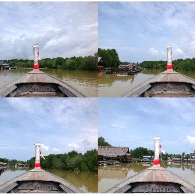 เขาขนาบน้ำ