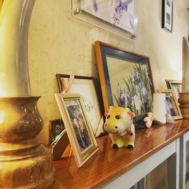หนมหวาน homemade cafe