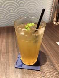 天后30年歷史日本料理