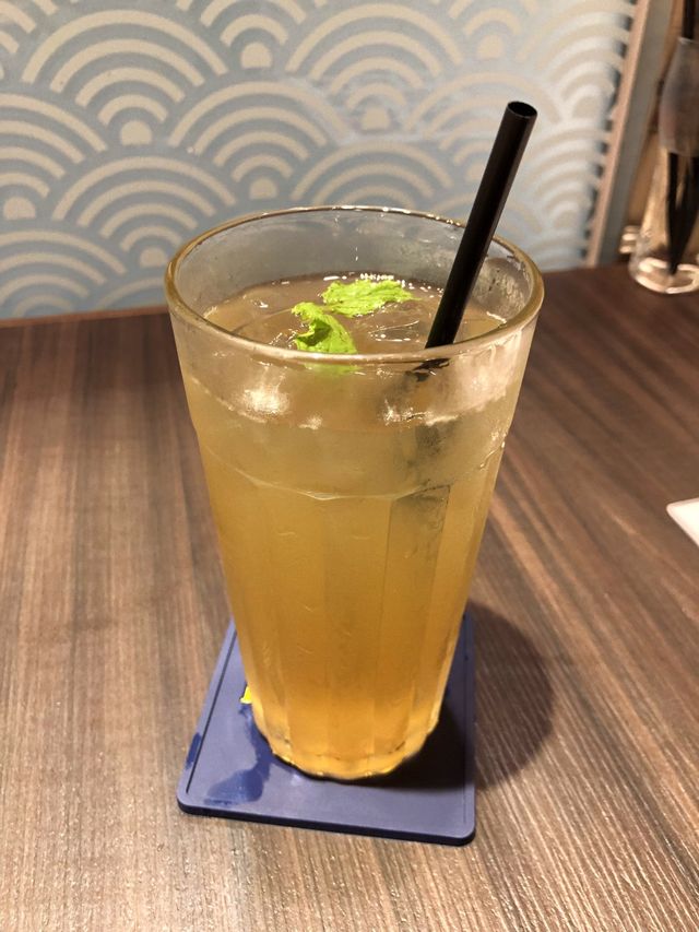 天后30年歷史日本料理