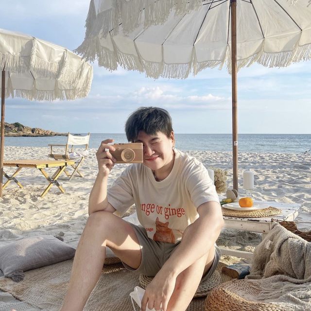Sawasdee-coco Resort (สวัสดีโคโค่ รีสอร์ท)