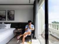 โอเอซิสติดทะเลภูเก็ต พักกับ Paradox Resort Phuket