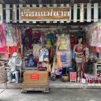 วัดสมานรัตนาราม วัดเดียวจบครบทุกอย่าง