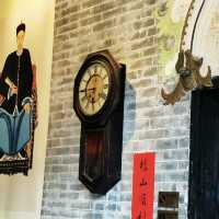 🏯革命家的故居～孫中山故居紀念館🗺️