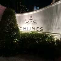 Chijmes Dining 