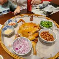 深圳甘坑鳳凰客家餐廳：醉美客家菜餚，讓人回味無窮