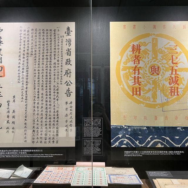 台灣博物館 古生物館 超大恐龍化石 互動導覽 好玩好充實