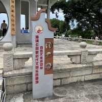 適合一家大細放鬆的濱海公園
