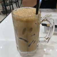 New Kopitiam in Town ☕️ 