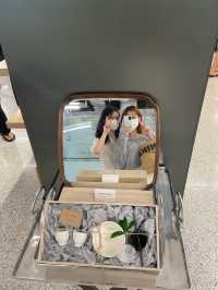 서울 실내데이트 더현대서울🛍️✨